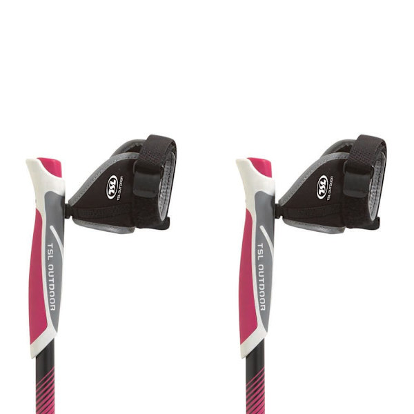 Tsl Outdoor Polakker Tactil C20 Spike Rosa 125 cm / L