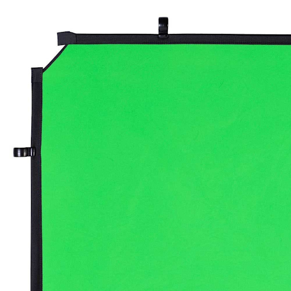 Manfrotto Kangas Ezyframe 2x2.3 M Chroma