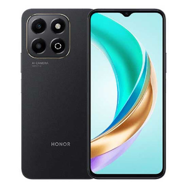 Honor X6b 4gb/128gb 6.5´´ Sort