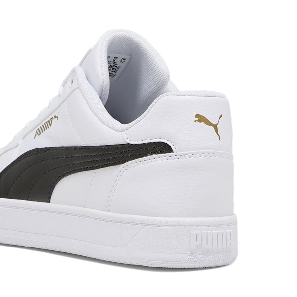 Puma Caven 2.0 Lenkkarit Valkoinen EU 42 1/2 Mies