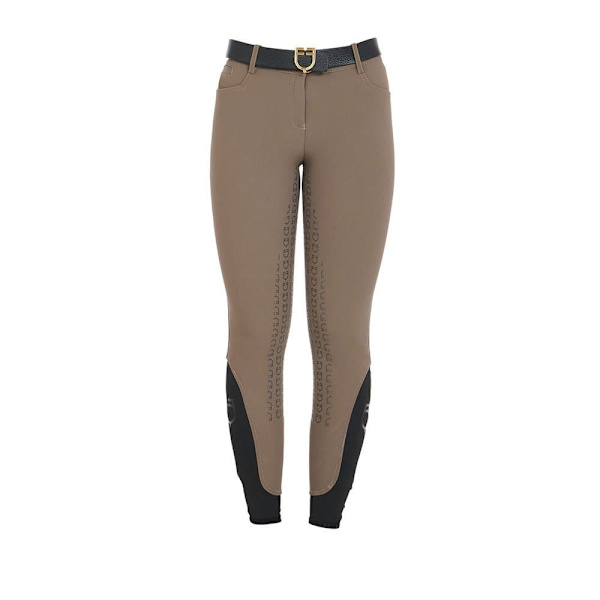 Equestro Aria Full Grip Byxor  40