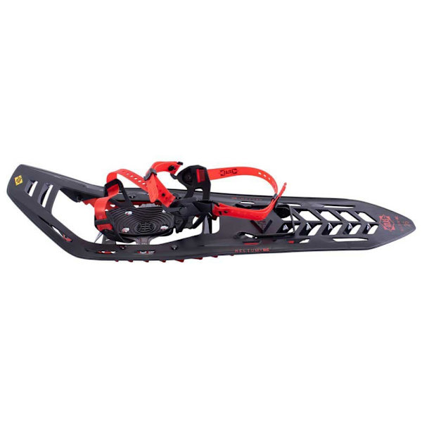 Atlas Snow-shoe Snesko Helium Bc Rød,Sort EU 40-47 / 36-73 Kg