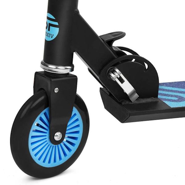 Spokey Skoter Duke Blå