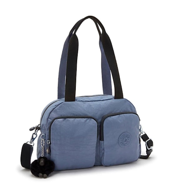Kipling Cool Defea 11l Skuldertaske Blå