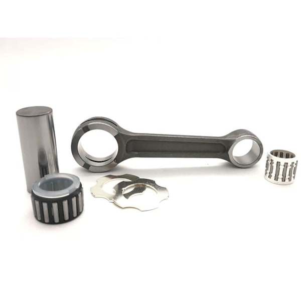 Italkit Kiertokanki Rotax Max 125 Bc.5087 Hopeinen