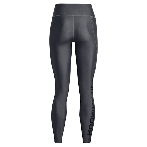 Under Armour Strumpbyxor Heatgear Branded Grå S Kvinna
