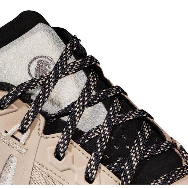 Mammut Saentis Tr Low Goretex Vaelluskengät Beige EU 38 Nainen
