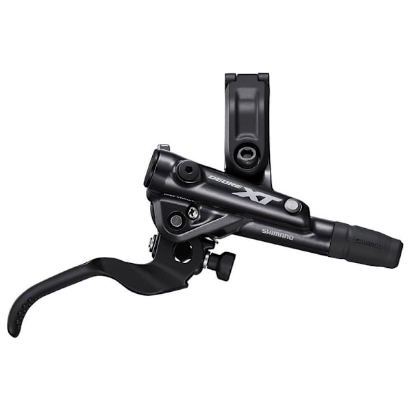 Shimano Bagbremser Xt M8100 Sort