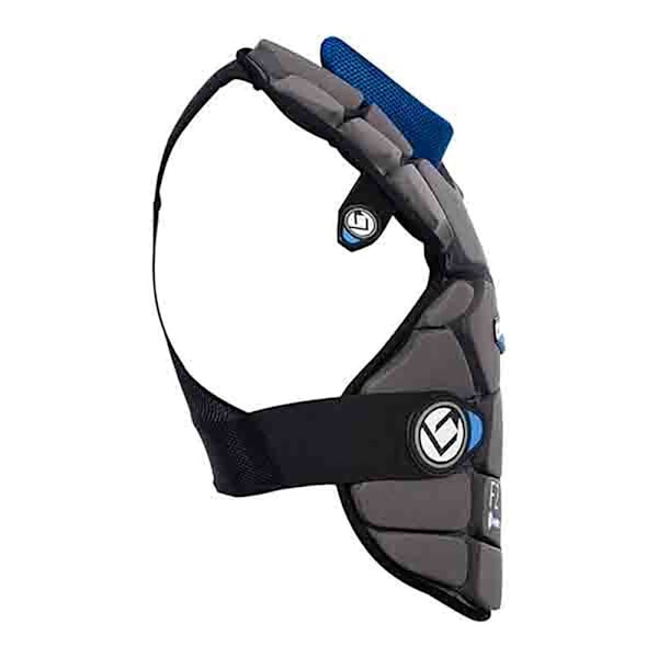 Brabo F2 Kroppsbeskytter  XL