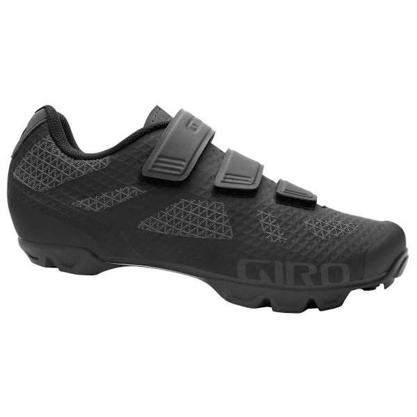 Giro Mtb Kengät Ranger Musta EU 40 Mies