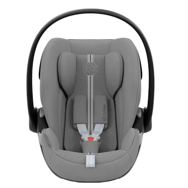 Cybex Cloud G I-size Plus Bilbarnstol Grå