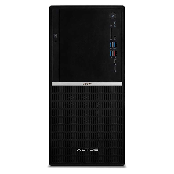 Acer Altos Atsp10_f9 I5-13500/16gb/512gb Ssd Stationär Dator