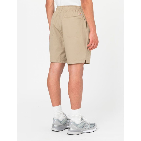 Dickies Shorts Pelican Rapids Beige XS Man