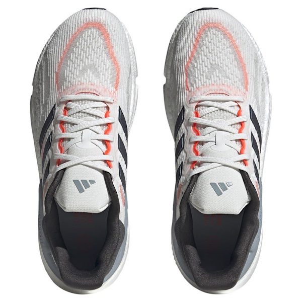 Adidas Löparskor Solarboost 5 Vit EU 40 Man