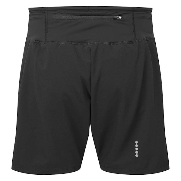 Montane Slipstream 5´´ Shorts Sort L Mand