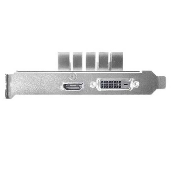 Asus Näytönohjain Geforce Gt 1030 2gb Gddr5 Sininen,Musta