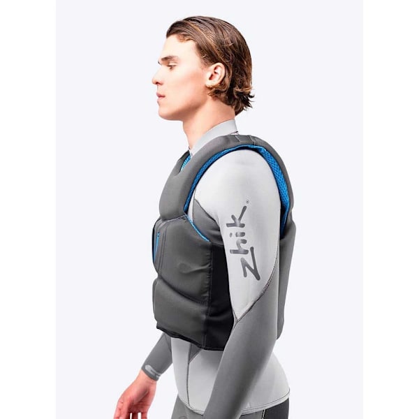 Zhik Liivi P2 Iso-12402-5 Harmaa 2XL