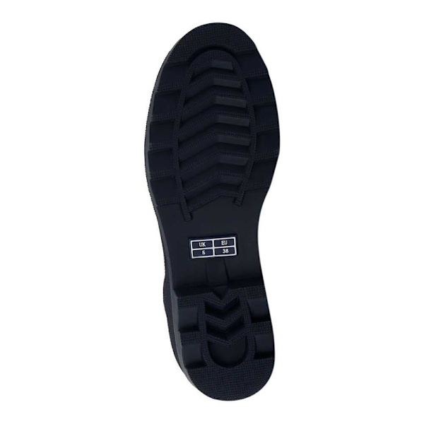 Regatta Lady Harper Welly Støvler Sort EU 36 Kvinde