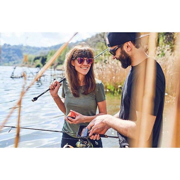 Deeper Fishfinder Start Orange,Sort