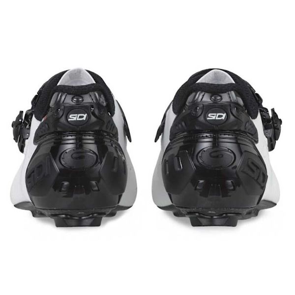 Sidi Vej Sko Wire 2s Hvid EU 42 Mand