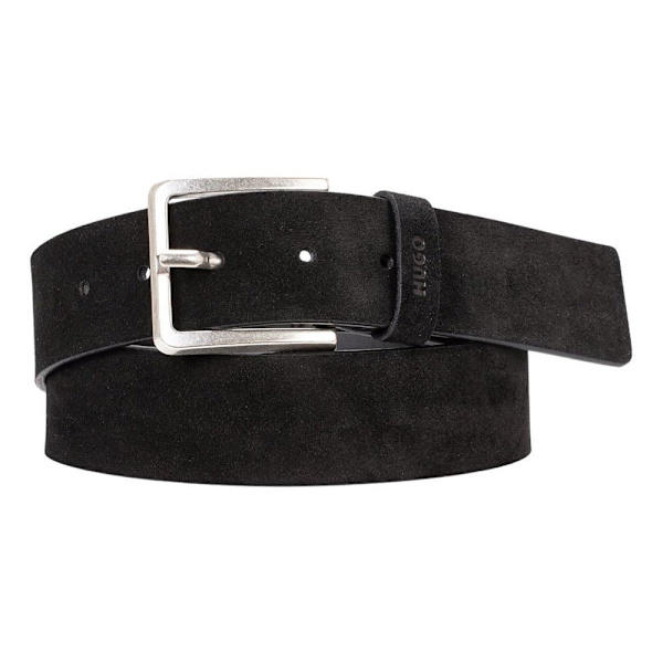 Hugo Gionio-sd Sz40 10212352 Bälte Brun 85 cm Man
