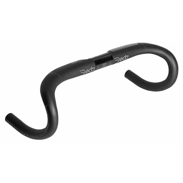 Deda Ohjaustanko Superzero Dcr Aero Hopeinen 31.8 mm / 440 mm