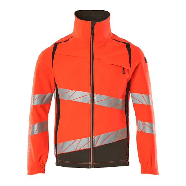 Mascot Jacka Accelerate Safe 19009 Orange XL