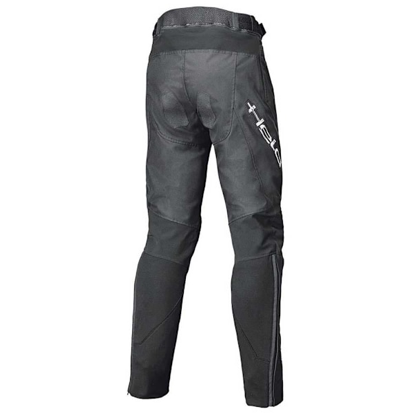 Held Långbyxor Baxley Base Svart S / Regular Man