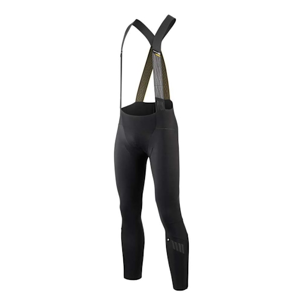 Assos R 2/3 S11 Cykelbukser Sort S Mand