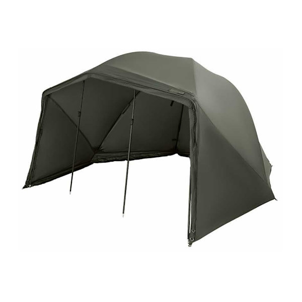 Prologic Komplett Brolly System C-series 55 Grönt 290 cm