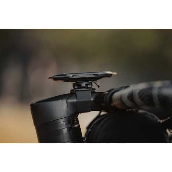 Topeak Handlebar Smartphone Montere Omni Ridecase Ii Søvfarvet
