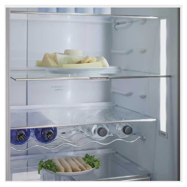 Balay Køleskab 3kfe563xi No Frost Søvfarvet One Size / EU Plug