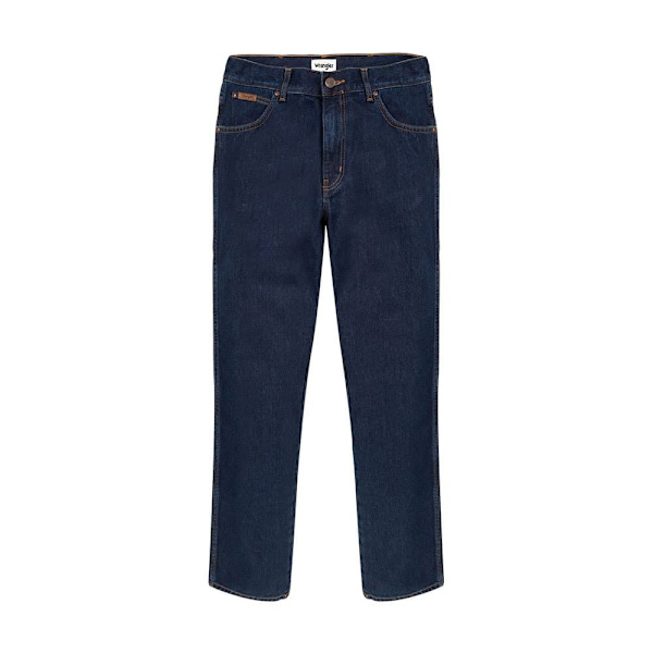 Wrangler Farkut Texas Sininen 48 / 32 Mies