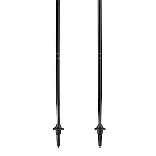 Leki Polakker Evotrail Fx One Ta 115-120 Cm Midte En Del 3 Gul 18-16 mm