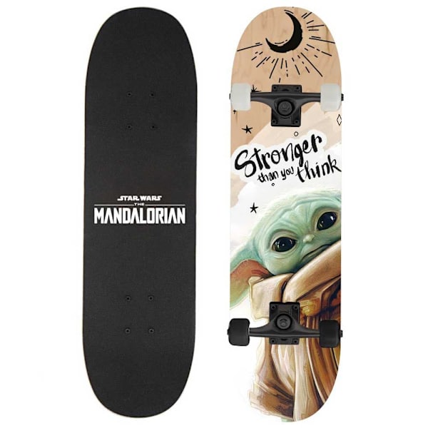 Lucas Skateboard Wooden 24´´