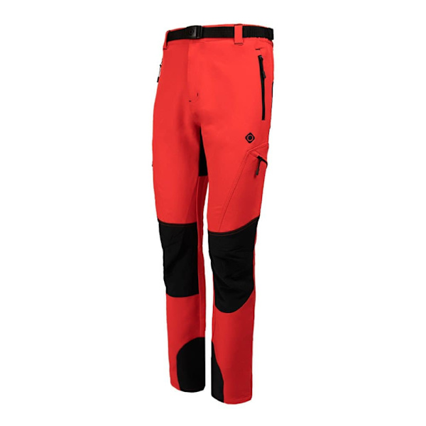 Izas Leyte Fw Byxor Orange 2XL Kvinna