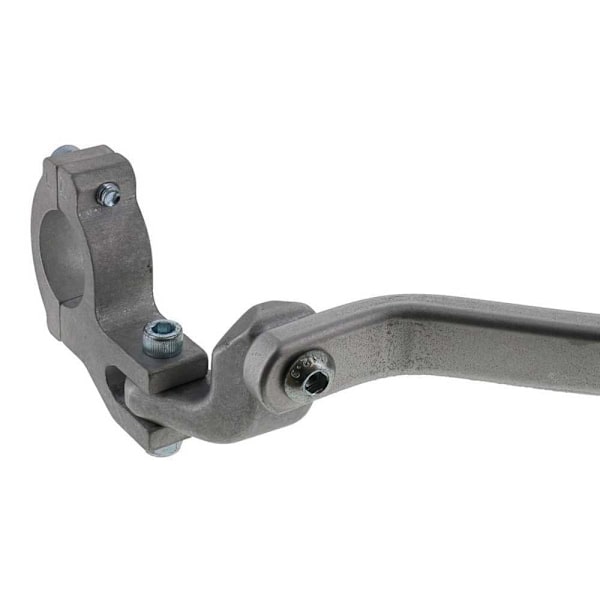 Barkbusters Håndværn Vps Triumph Tiger 850 21-22 Bb-bhg-083-00-np Søvfarvet