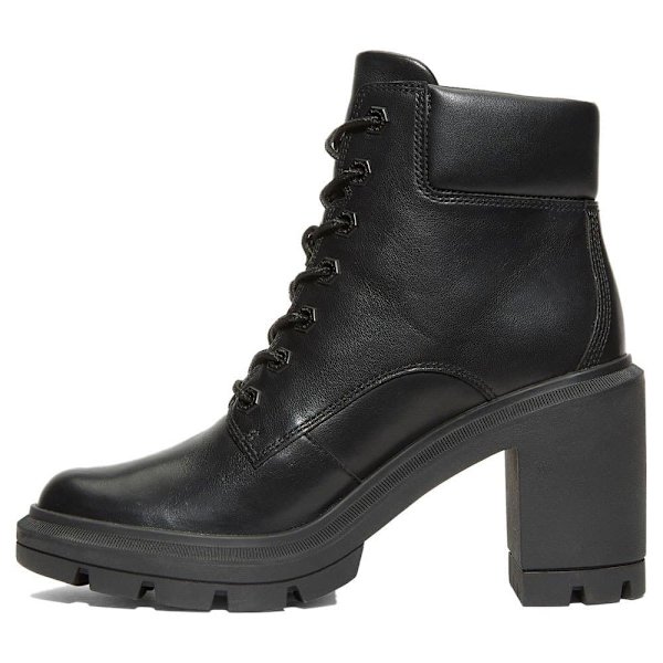 Timberland Allington Heights Saappaat Ruskea EU 39 Nainen