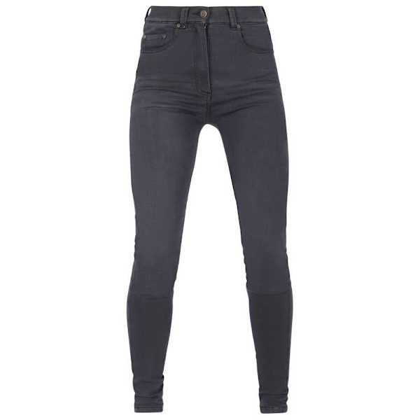Richa Jeans Nora 2 Skinny Sort 36 / Regular Kvinde