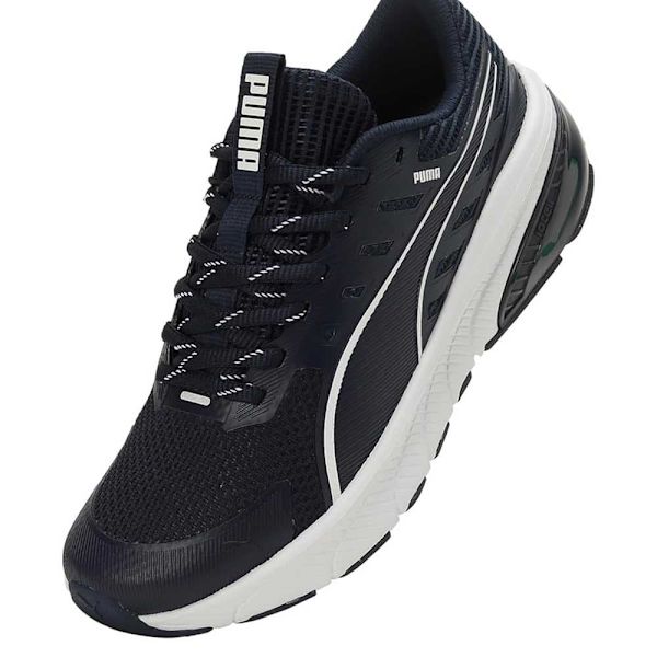 Puma Løbe Skoe Cell Glare Blå EU 41 Mand