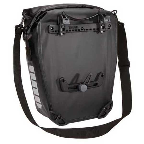 Thule Lompakot Shield 17l Musta