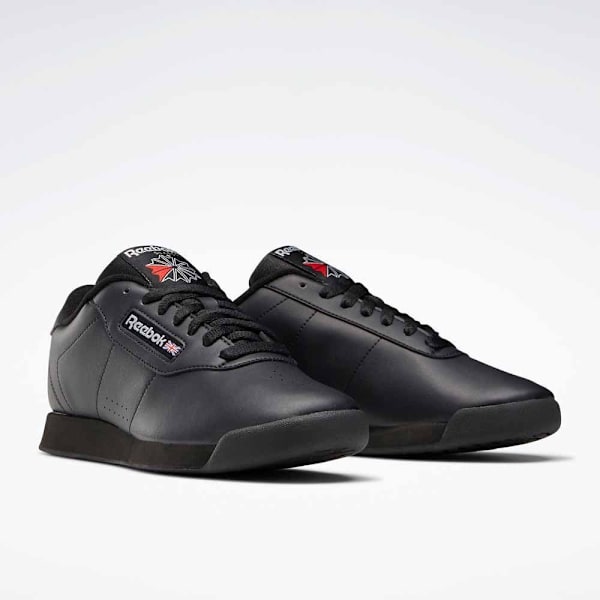 Reebok Trænere Princess Sort EU 39 Kvinde
