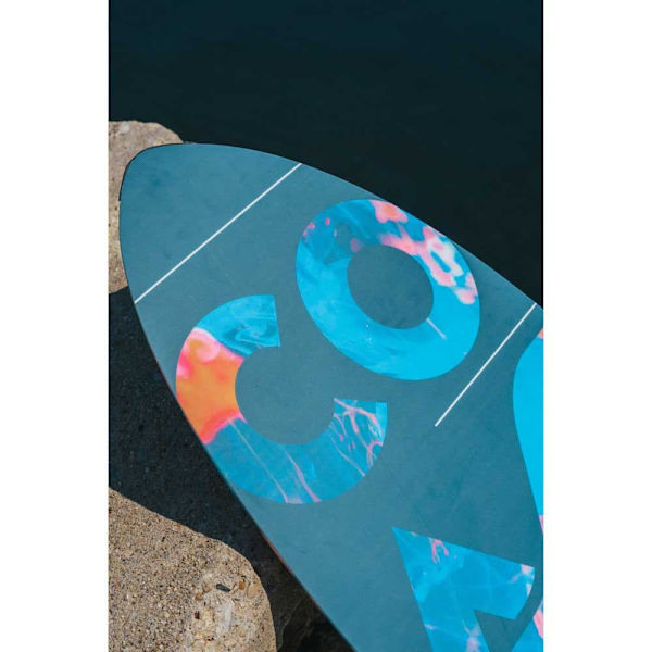 Coasto Onyx Wakesurf  160 cm