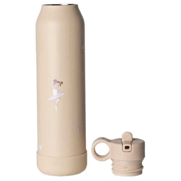 Citron Ballerina-termosflaska 500ml