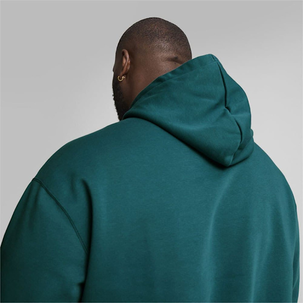 Puma Squad Huppari Vihreä 2XL Mies
