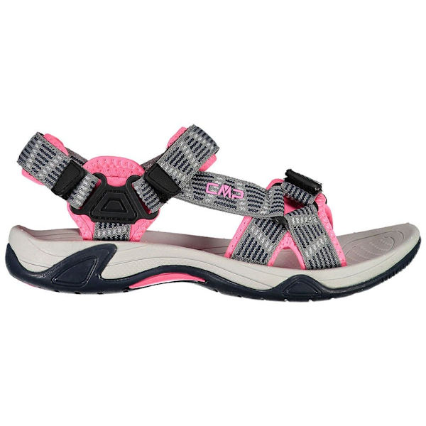 Cmp Hamal 38q9956 Sandaler Grå EU 39 Kvinna