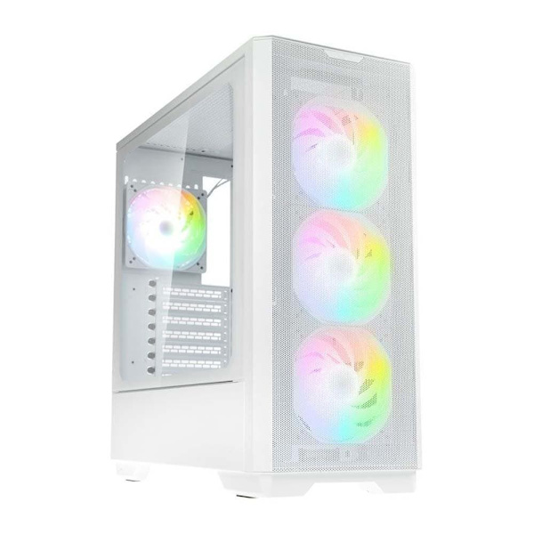 Kolink Unity Solar Mesh Argb Tower