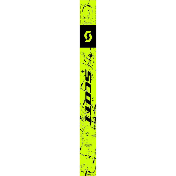 Scott Pol Issue Srs Silver 120 cm
