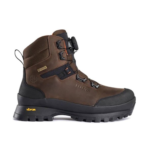 Beretta Arabuko Gore-tex Vaelluskengät Ruskea EU 40 Mies