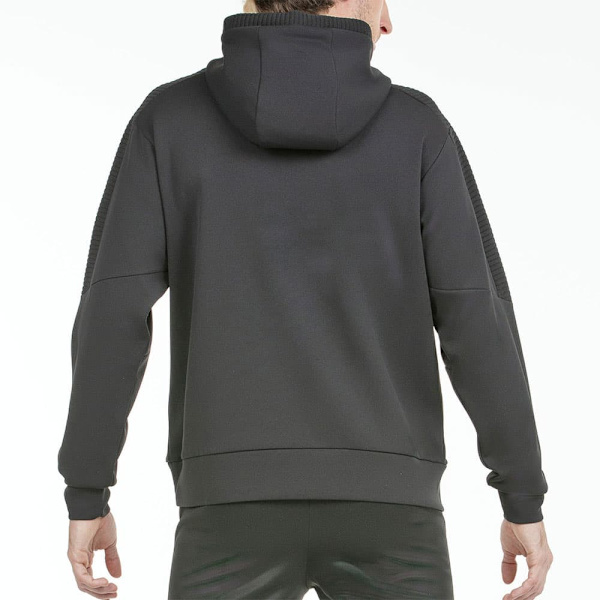 John Smith Maside Sweatshirt Med Dragkedja  XL Man